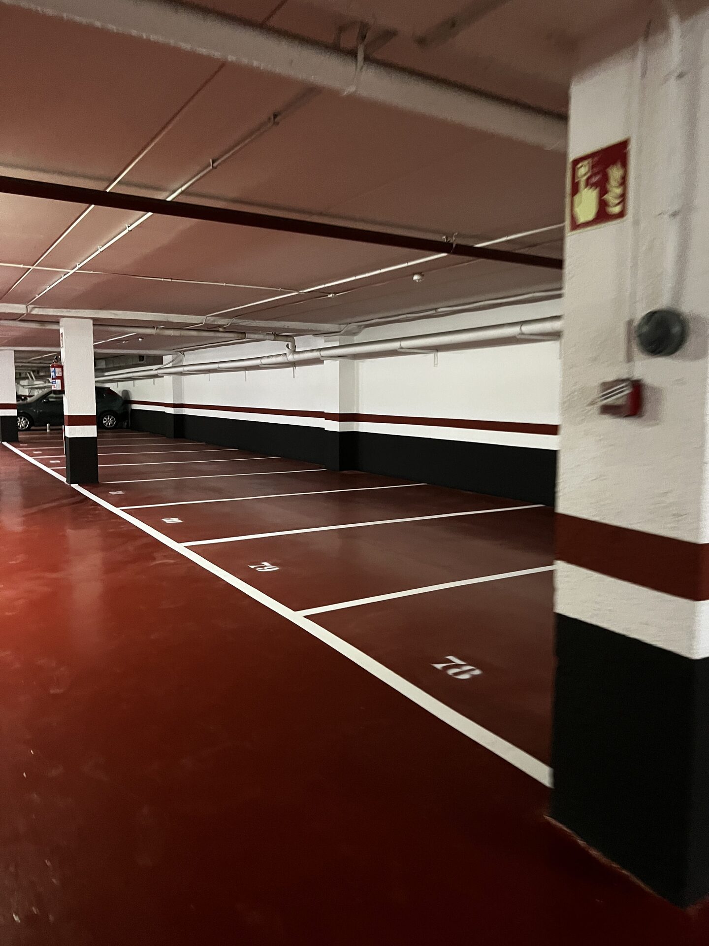 Terciario I — Uribe Kosta